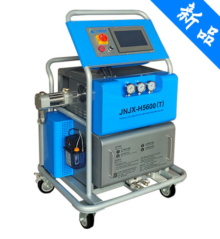 JNJX-H5600(T)PLC聚氨酯喷涂设备